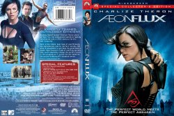 Aeon Flux