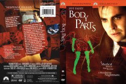 Body Parts