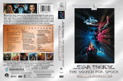Star Trek III: The Search for Spock