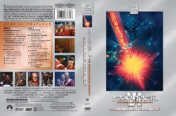 Star Trek VI: The Undiscovered Country