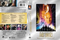 Star Trek: First Contact