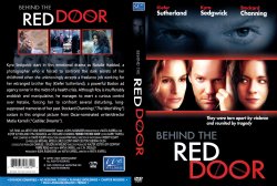 Behind the Red Door