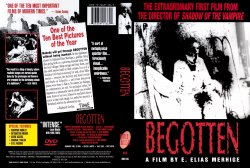 Begotten