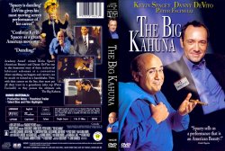 The Big Kahuna