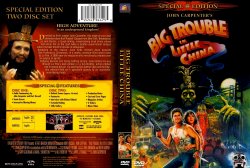 Big Trouble in Little China