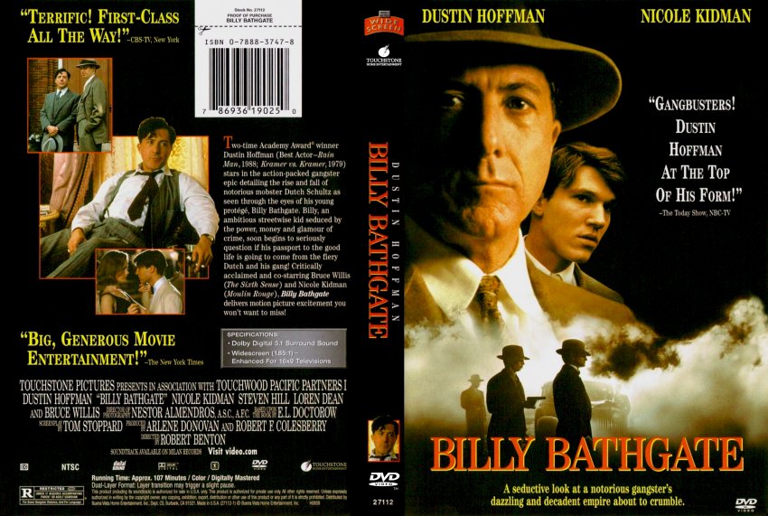 Billy Bathgate
