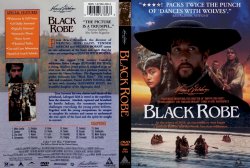 Black Robe