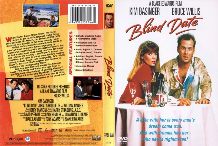 Blind Date