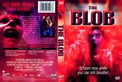 The Blob 1988