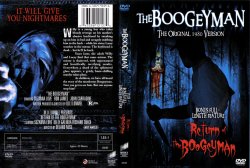 Boogeyman 1980 Original