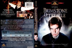 Brimstone & Treacle