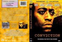 Conviction