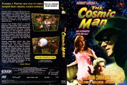 The Cosmic Man