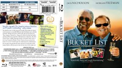 The Bucket List