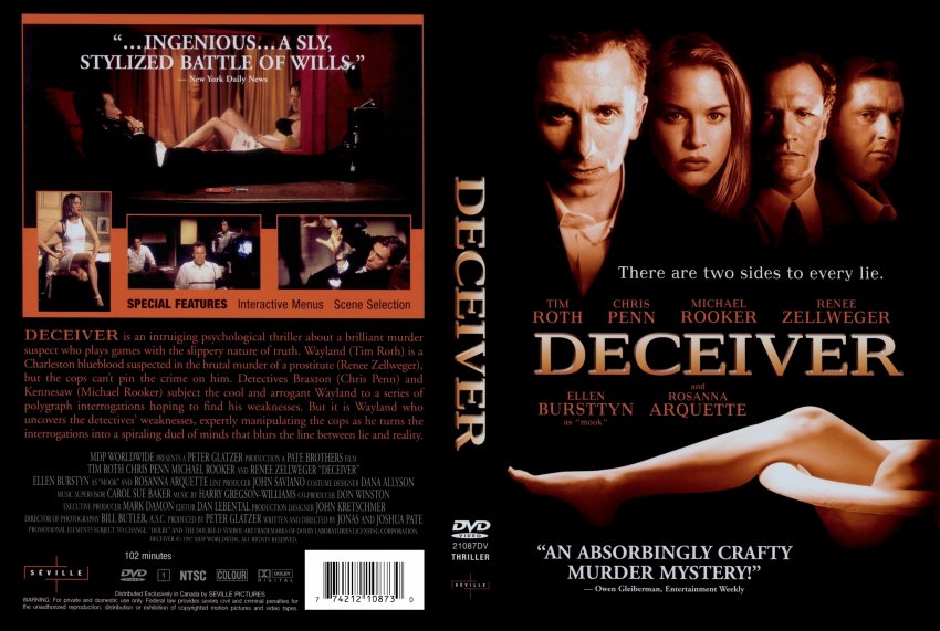 Deceiver