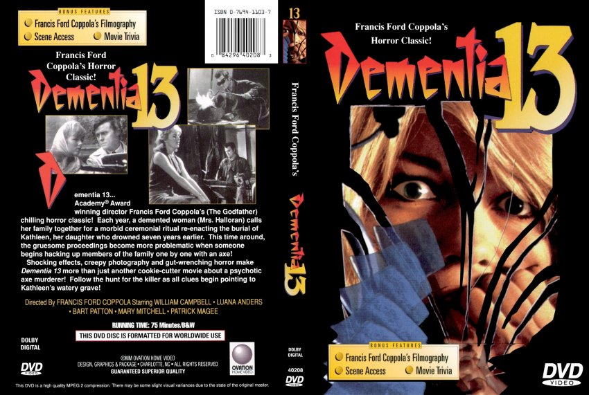 Dementia 13