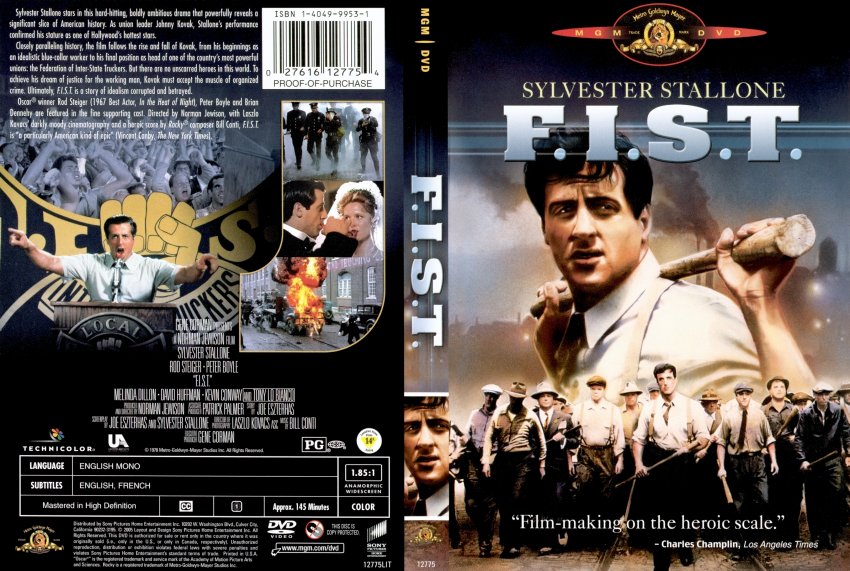 F.I.S.T.