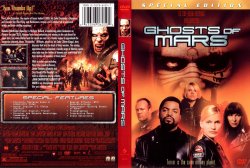 Ghosts of Mars