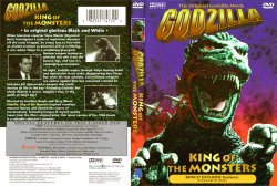 Godzilla King of the Monsters