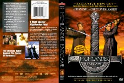 Highlander Endgame