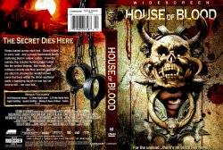 House of Blood