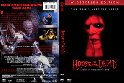 House of the Dead
