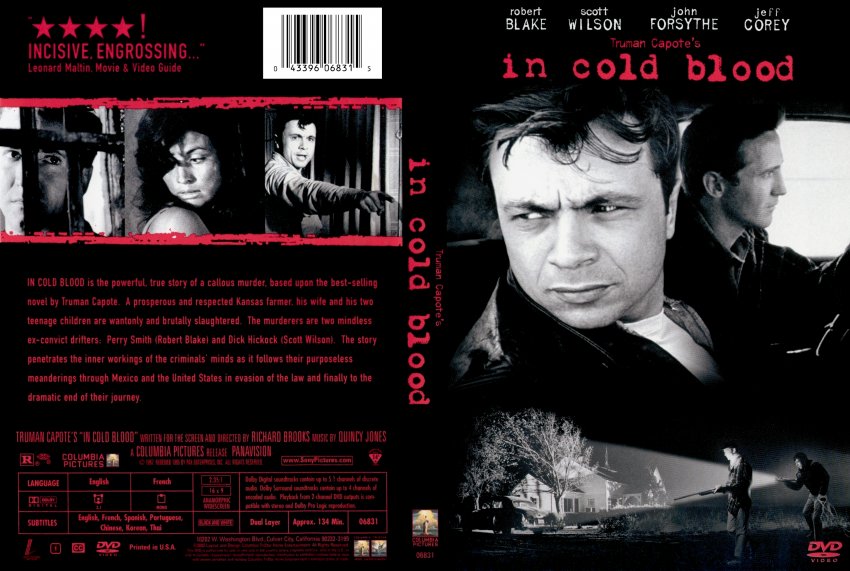 Truman Capote's In Cold Blood