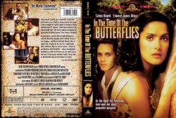 In the Time of Butterflies