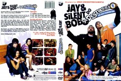 Jay and Silent Bob Do Degrassi