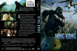3123King Kong
