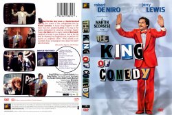 King of Comedy