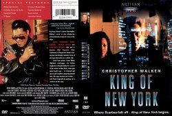 King of New York