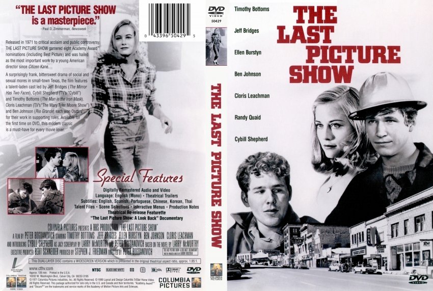 The Last Picture Show