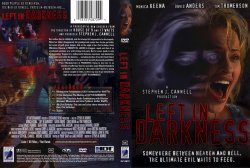 Left in Darkness