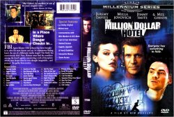 Million Dollar Hotel