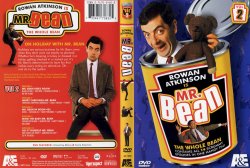 Mr. Bean Complete vol. 2