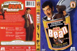 Mr. Bean Complete vol. 3