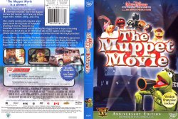 The Muppet Movie