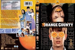Orange County
