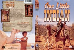 One Little Indian