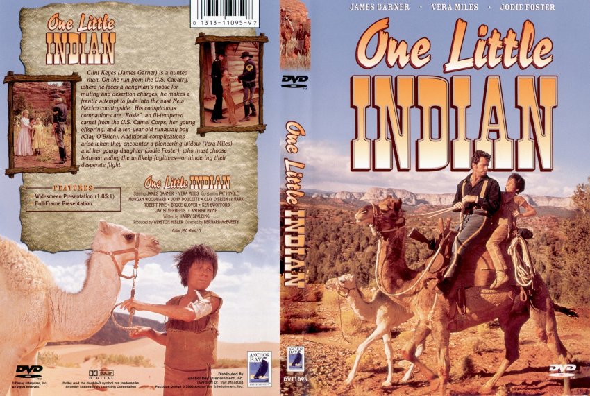 One Little Indian