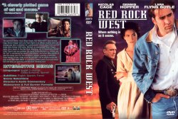 Red Rock West