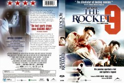 Maurice The Rocket Richard