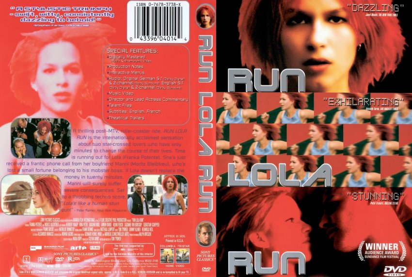 Run Lola Run