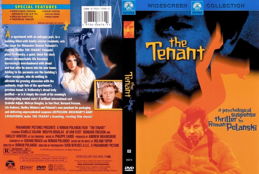 The Tenant