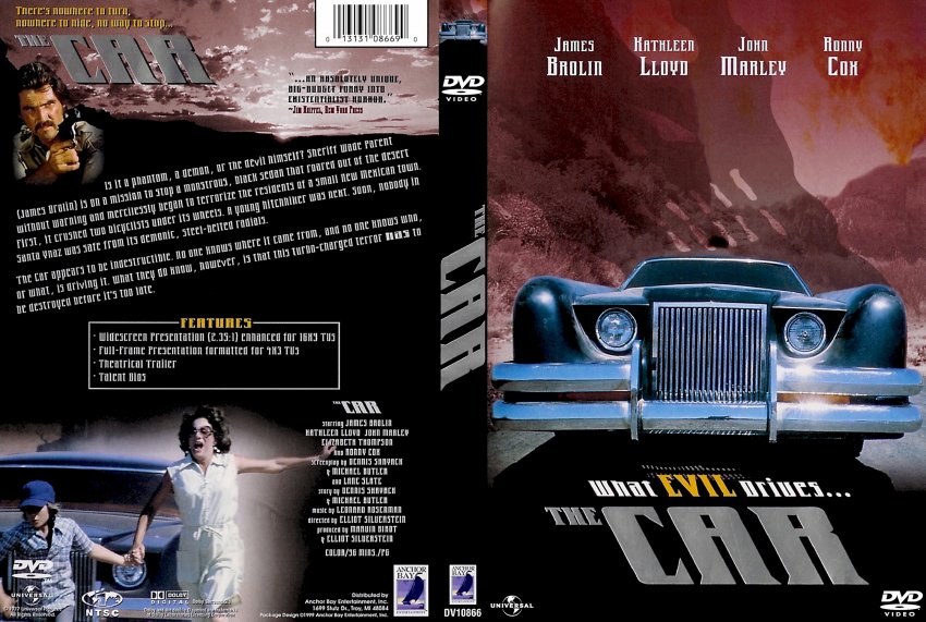 The Car