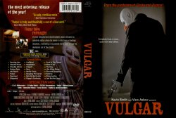 Vulgar