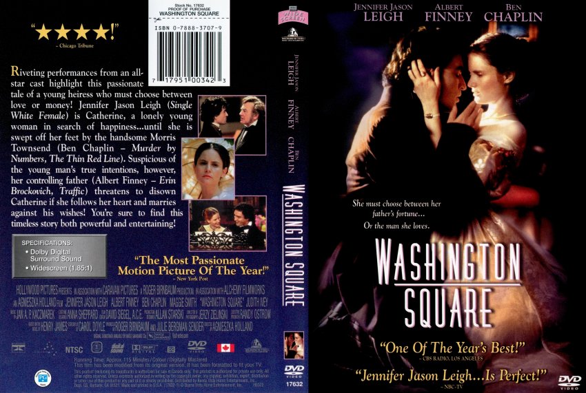 Washington Square