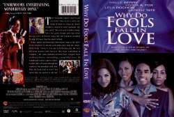 Why Do Fools Fall in Love