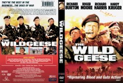 The Wild Geese